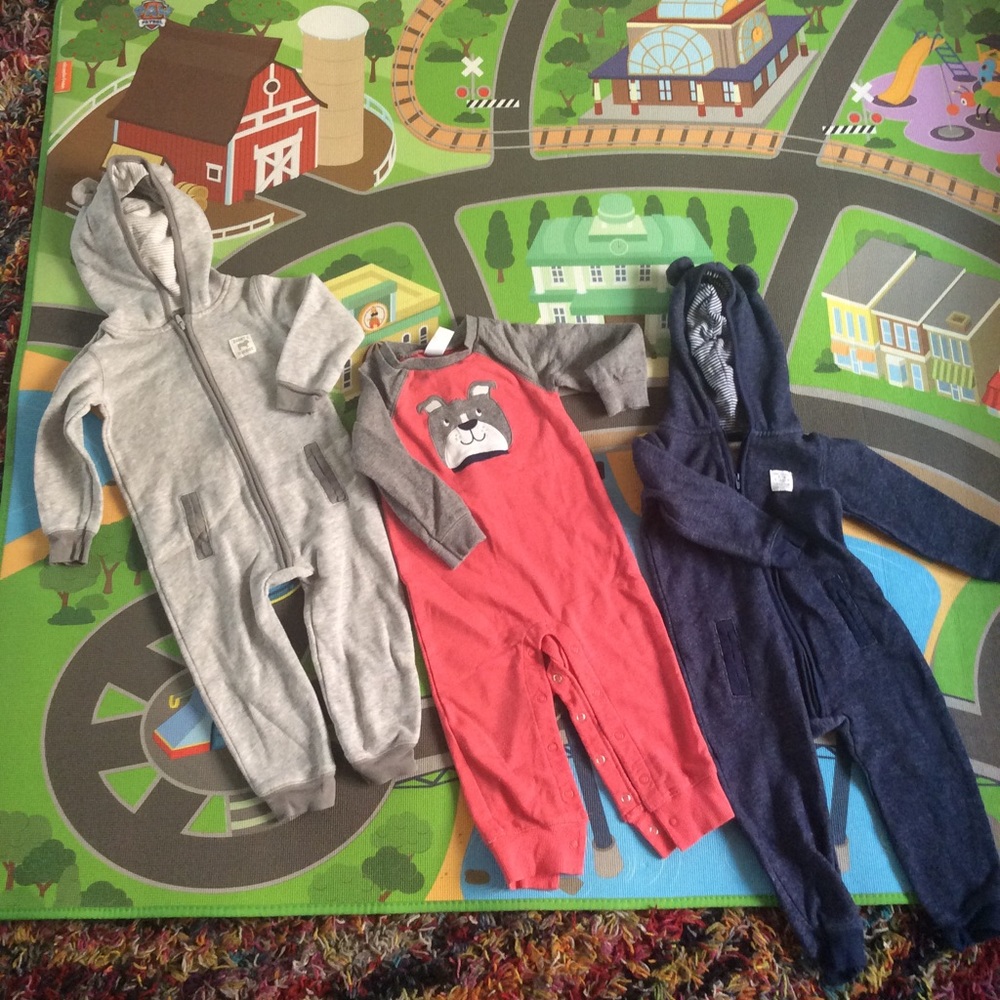 Children’s Clothing